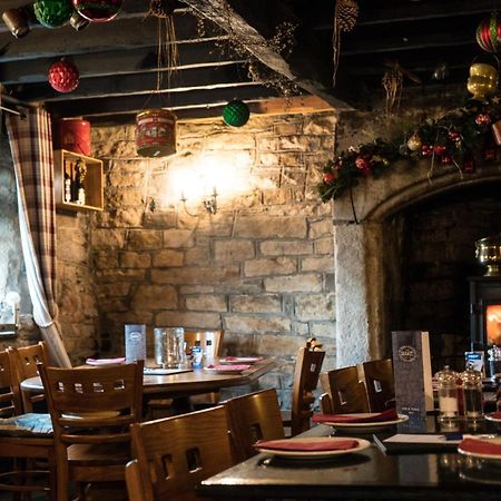 The Rake Tapas Accommodation Littleborough  Exterior foto