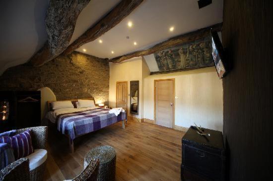 The Rake Tapas Accommodation Littleborough  Exterior foto