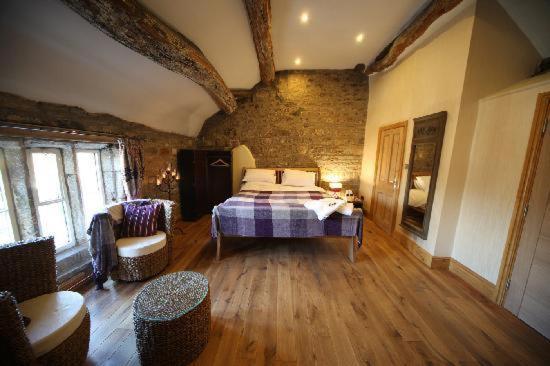 The Rake Tapas Accommodation Littleborough  Exterior foto