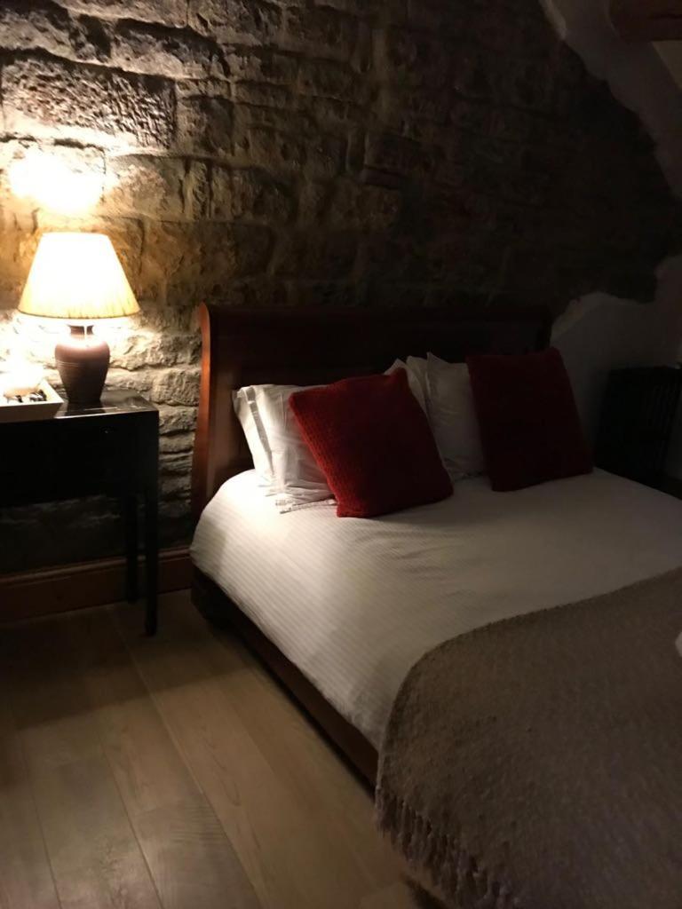 The Rake Tapas Accommodation Littleborough  Exterior foto