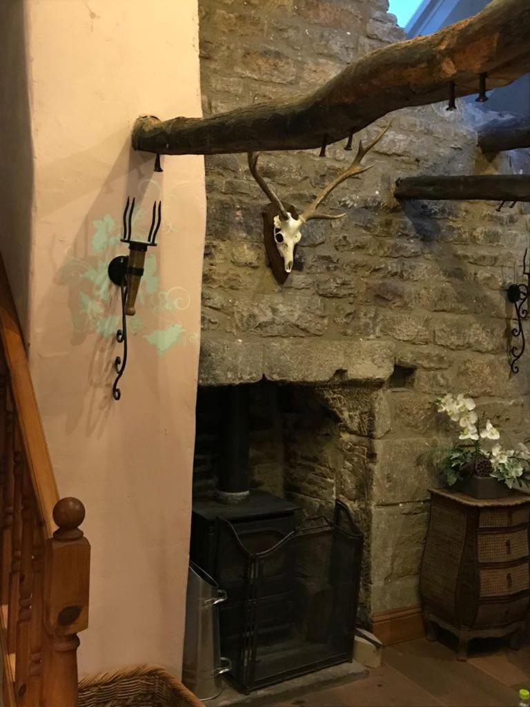 The Rake Tapas Accommodation Littleborough  Exterior foto