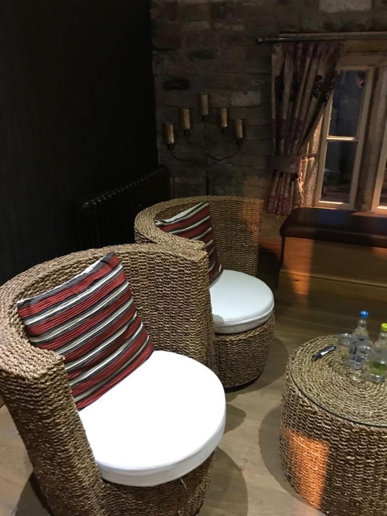 The Rake Tapas Accommodation Littleborough  Exterior foto